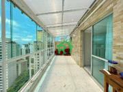 Cobertura para Venda em Guarujá/SP Pitangueiras 4 Quartos