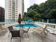 Cobertura para Venda em Guarujá/SP Pitangueiras 4 Quartos