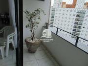 Cobertura para Venda em Guarujá/SP Pitangueiras 3 Quartos