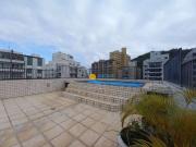 Cobertura para Venda em Guarujá/SP Pitangueiras 4 Quartos