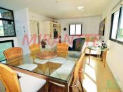 Cobertura para Venda em Guarujá/SP Pitangueiras 4 Quartos