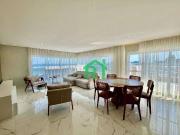 Cobertura para Venda em Guarujá/SP Pitangueiras 4 Quartos