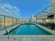 Cobertura para Venda em Guarujá/SP Pitangueiras 4 Quartos