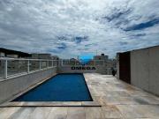 Cobertura para Venda em Guarujá/SP Pitangueiras 4 Quartos