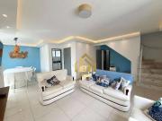 Cobertura para Venda em Guarujá/SP Pitangueiras 5 Quartos