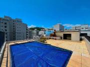 Cobertura para Venda em Guarujá/SP Pitangueiras 6 Quartos