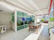 Cobertura para Venda em Guarujá/SP Tombo 2 Quartos