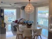 Cobertura para Venda em Guarujá/SP Tombo 2 Quartos