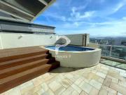 Cobertura para Venda em Guarujá/SP Jardim Astúrias 2 Quartos