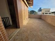 Cobertura para Venda em Guarujá/SP Tombo 2 Quartos