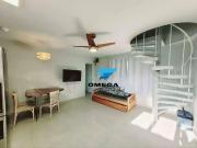 Cobertura para Venda em Guarujá/SP Tombo 2 Quartos