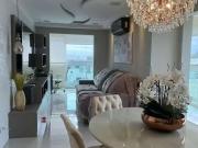 Cobertura para Venda em Guarujá/SP Tombo 2 Quartos