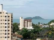 Cobertura para Venda em Guarujá/SP Tombo 2 Quartos