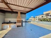 Cobertura para Venda em Guarujá/SP Tombo 2 Quartos