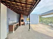 Cobertura para Venda em Guarujá/SP Tombo 3 Quartos Cobertura para Venda em Guarujá/SP Tombo 3 Quartos