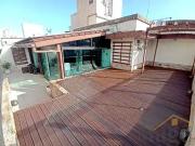 Cobertura para Venda em Guarujá/SP Tombo 3 Quartos