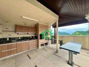 Cobertura para Venda em Guarujá/SP Tombo 3 Quartos