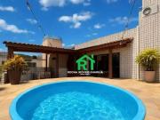 Cobertura para Venda em Guarujá/SP Tombo 3 Quartos