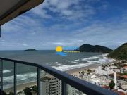 Cobertura para Venda em Guarujá/SP Tombo 3 Quartos