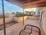 Cobertura para Venda em Guarujá/SP Tombo 3 Quartos