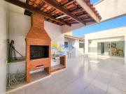 Cobertura para Venda em Guarujá/SP Tombo 3 Quartos