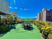 Cobertura para Venda em Guarujá/SP Tombo 3 Quartos