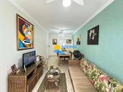 Cobertura para Venda em Guarujá/SP Tombo 3 Quartos