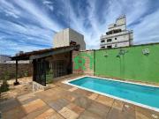 Cobertura para Venda em Guarujá/SP Tombo 3 Quartos