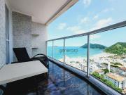 Cobertura para Venda em Guarujá/SP Tombo 3 Quartos