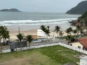 Cobertura para Venda em Guarujá/SP Tombo 3 Quartos