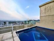 Cobertura para Venda em Guarujá/SP Tombo 3 Quartos