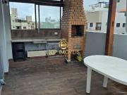 Cobertura para Venda em Guarujá/SP Tombo 3 Quartos