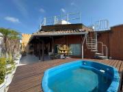 Cobertura para Venda em Guarujá/SP Tombo 3 Quartos