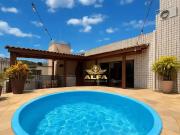 Cobertura para Venda em Guarujá/SP Tombo 3 Quartos