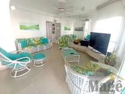 Cobertura para Venda em Guarujá/SP Tombo 3 Quartos