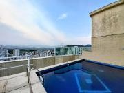 Cobertura para Venda em Guarujá/SP Tombo 3 Quartos