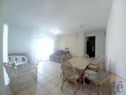 Cobertura para Venda em Guarujá/SP Tombo 3 Quartos