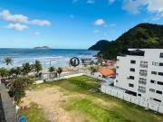 Cobertura para Venda em Guarujá/SP Tombo 3 Quartos