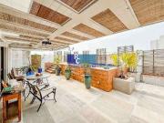 Cobertura para Venda em Guarujá/SP Tombo 3 Quartos