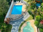 Cobertura para Venda em Guarujá/SP Tombo 4 Quartos