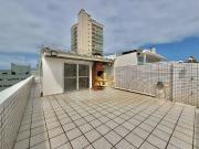 Cobertura para Venda em Guarujá/SP Tombo 4 Quartos