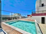 Cobertura para Venda em Guarujá/SP Tombo 4 Quartos