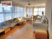 Cobertura para Venda em Guarujá/SP Tombo 4 Quartos