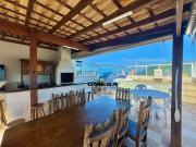 Cobertura para Venda em Guarujá/SP Tombo 4 Quartos