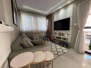 Cobertura para Venda em Guarujá/SP Vila Alzira 3 Quartos