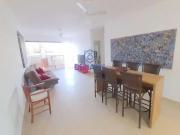 Cobertura para Venda em Guarujá/SP Vila Júlia 3 Quartos