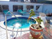 Cobertura para Venda em Guarujá/SP Vila Júlia 3 Quartos