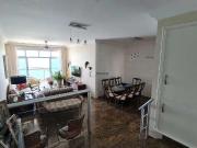 Cobertura para Venda em Guarujá/SP Vila Luis Antônio 4...