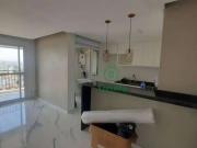 Cobertura para Venda em Guarulhos/SP Jardim Flor da...