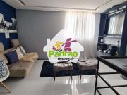 Cobertura para Venda em Guarulhos/SP Jardim Las Vegas 3...